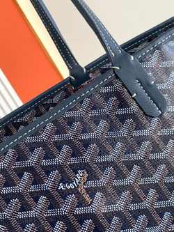 Goyard Artois MM Bag