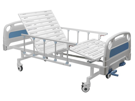 Medical beds