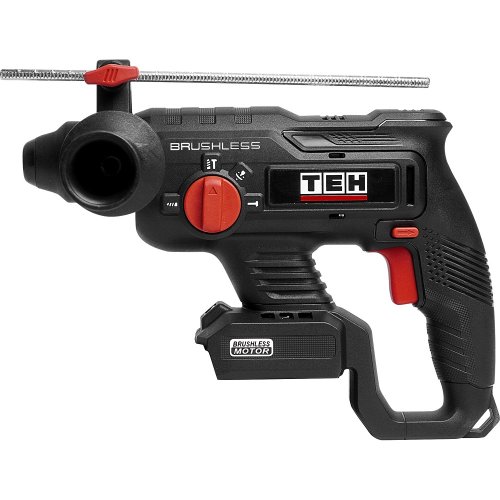 Перфоратор аккумуляторный 20V (без АКБ и ЗУ) TEH LH220