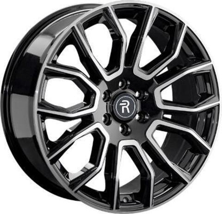 Replay CL29 8.5x20 6x120 ET 45 Dia 67.1 (MGMF)