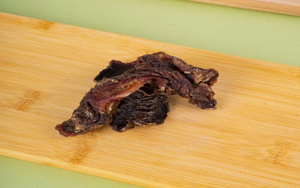 Фармаветерия.Мясо бычьего корня ПЭТ, 80 г