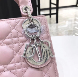 Christian Dior Lady Dior Mini 17 cm