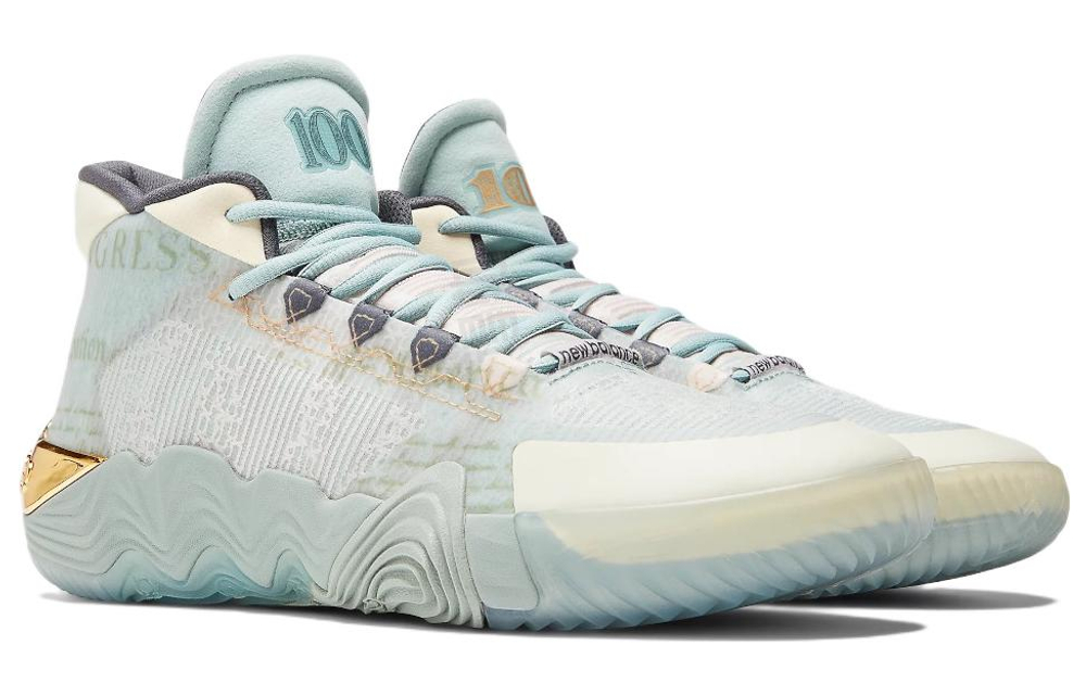 Кроссовки New Balance Kawhi 2