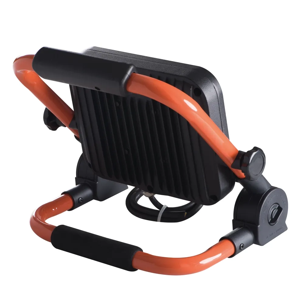 Прожектор интегрированный, STATO N LED 30W-B