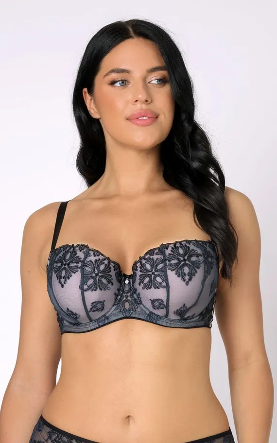 KASSIOPEA BLUE Soft Бюст