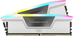 Оперативная память Corsair Vengeance DDR5 частоты 6000/6400 МГц (от 32 ГБ до 128 ГБ)