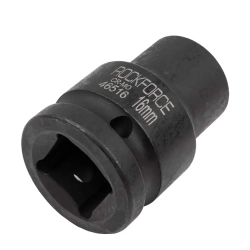 Головка ударная 3/4'', 16мм (6гр) RockForce RF-46516