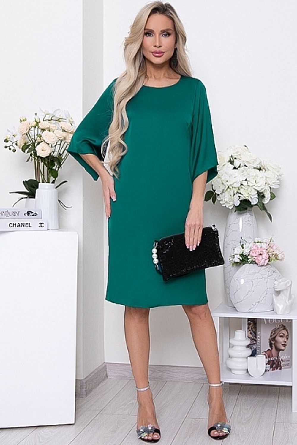 Платье 71464 Avili