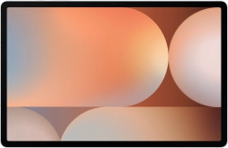 Планшет Samsung Galaxy Tab S10+ BSM-X826B 9300+ (3.4) 8C RAM12Gb ROM512Gb 12.4" AMOLED 2X 2800x1752 5G eSIM Android 14 серебристый 13Mpix 12Mpix BT WiFi microSD 1Tb 10090mAh