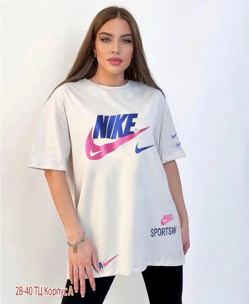 Футболка 6811671 Fabrika