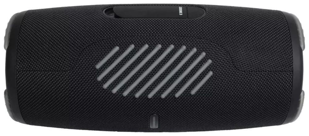 Портативная акустика JBL Xtreme 3, черный