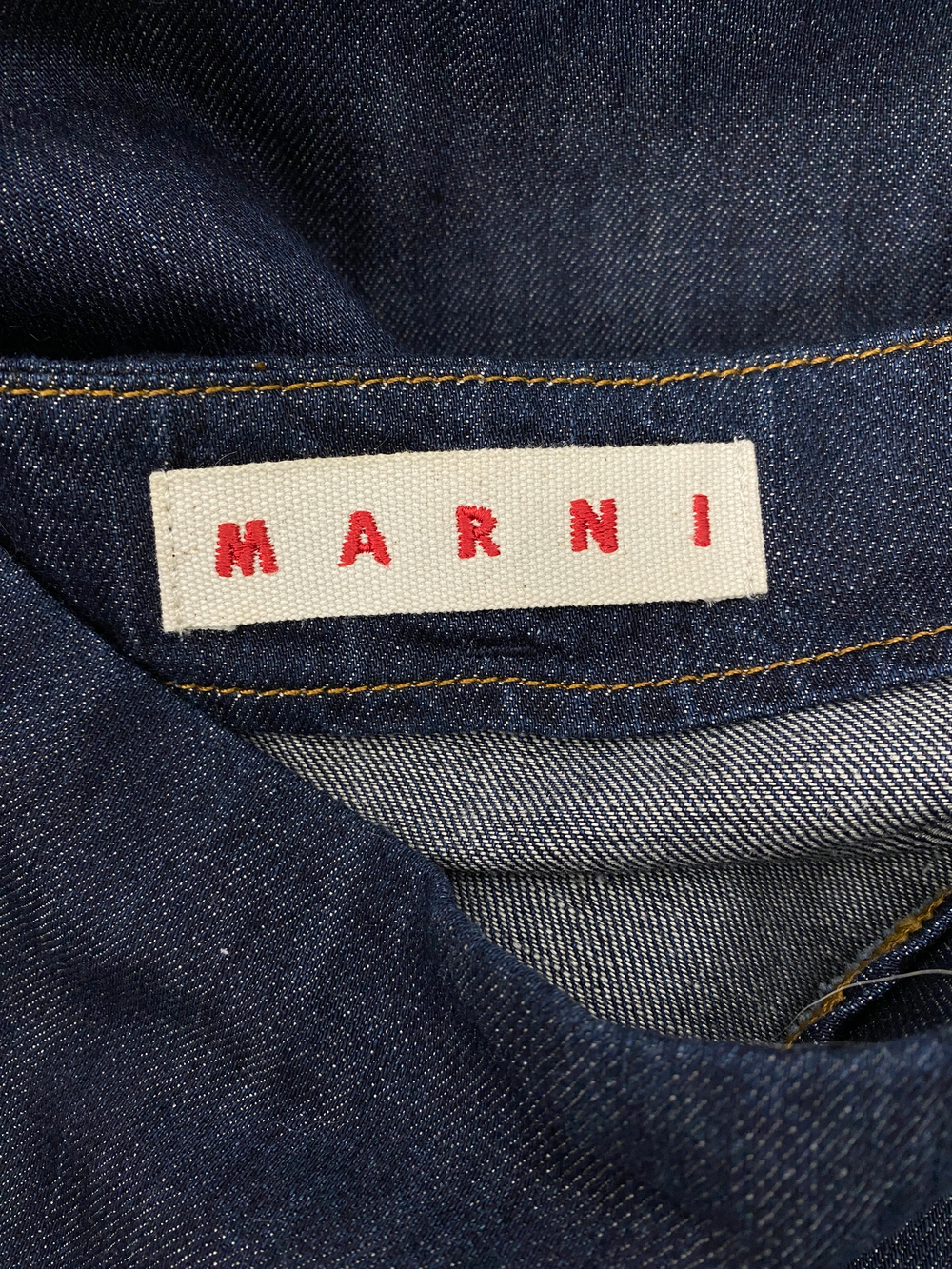 Платье Marni