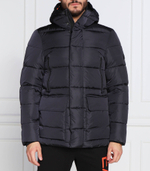 Парка CLIFF Save The Duck - черный(D40818M MEGA15)