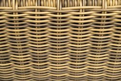 "Рим" шезлонг с подушкой, цвет соломенный