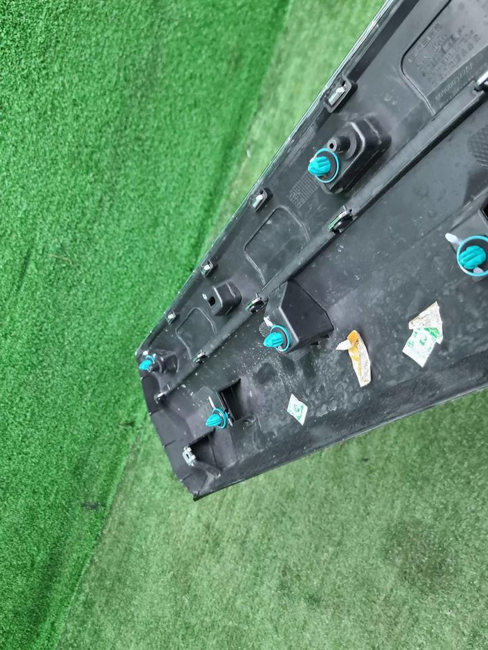 Накладка двери задняя правая EXEED VX (2021-н.в.)