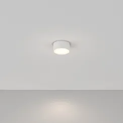 Потолочный светильник Technical C032CL-12W4K-RD-W