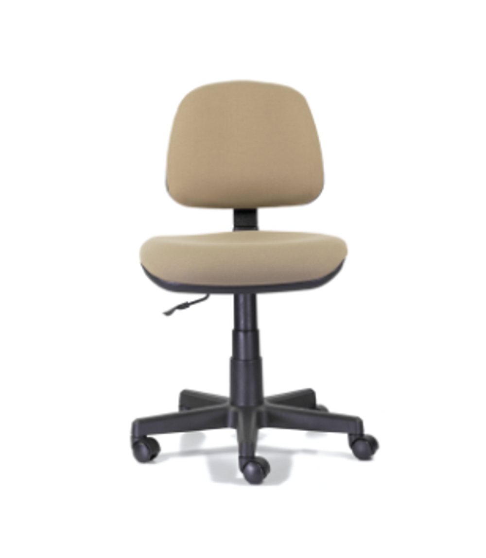 Кресло Астек без подлокотников, основание пластик