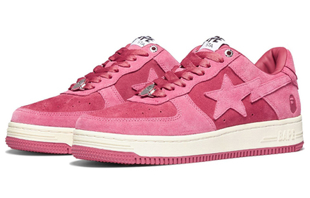 Кроссовки A BATHING APE STA, 1H70-191-004