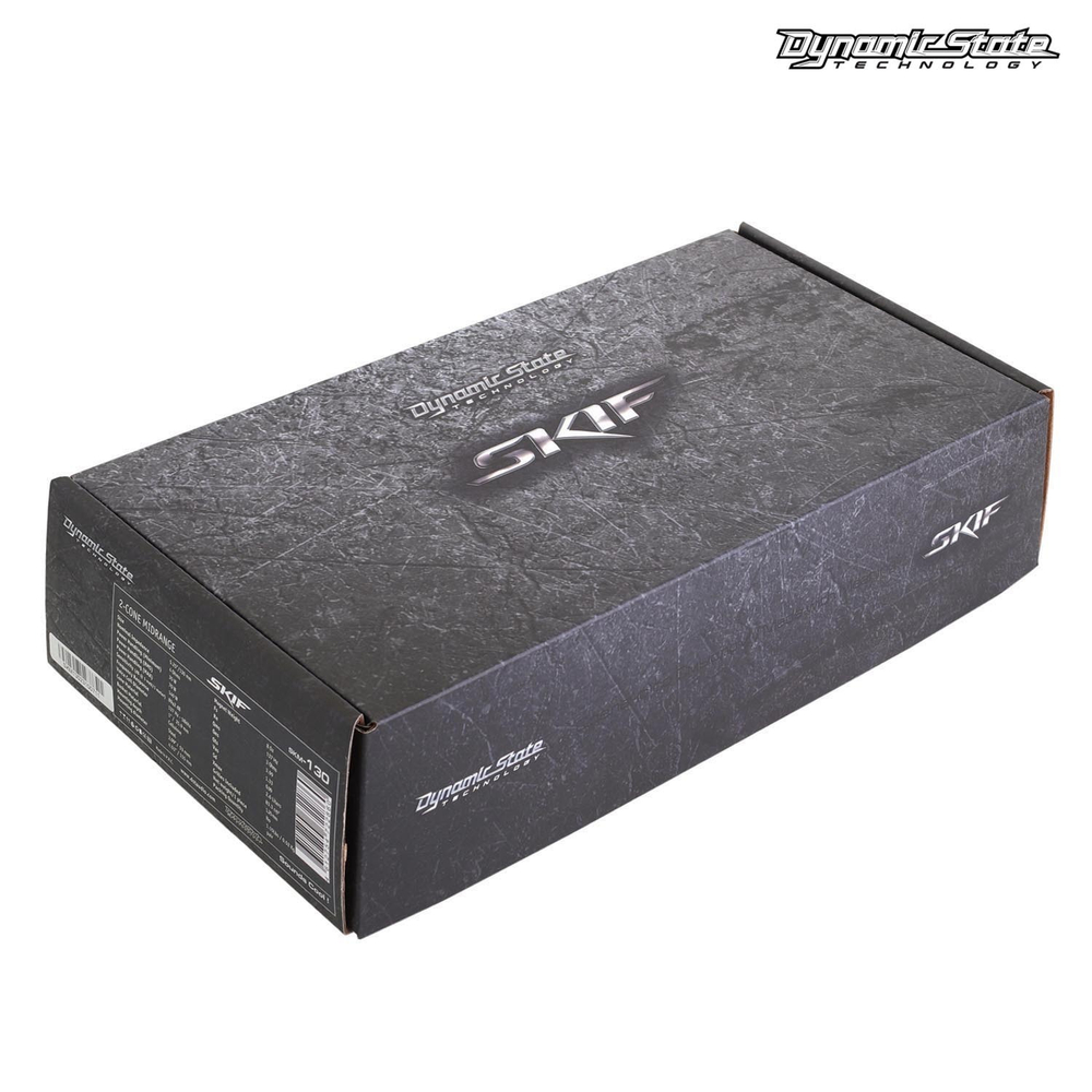 DYNAMIC STATE SKIF SKM-130, ПАРА