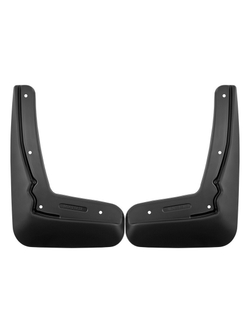 Брызговики задние CHANGAN UNI-V 2022 - 2 шт.(standart)  REIN.A67473.E1