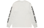 Толстовки Stussy FW23 BIG CITIES LS TEE PIGMENT DYED T, 1995014