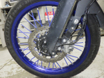 Yamaha XTZ690 Tenere 700 2021