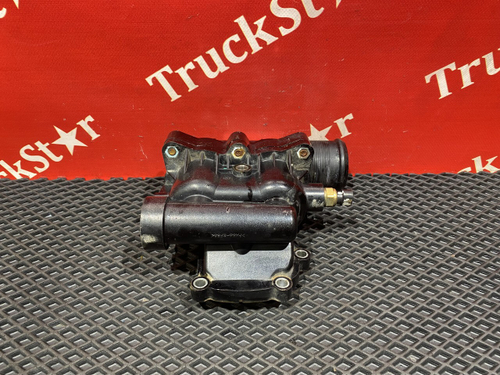 Корпус термостата 2023г