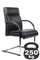 Кресло Gaston-SF 9364 Черный