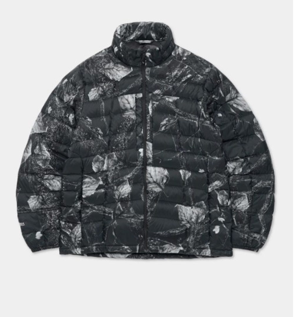 Куртка для сноуборда Dimito 25 VTX COZY DOWN JACKET