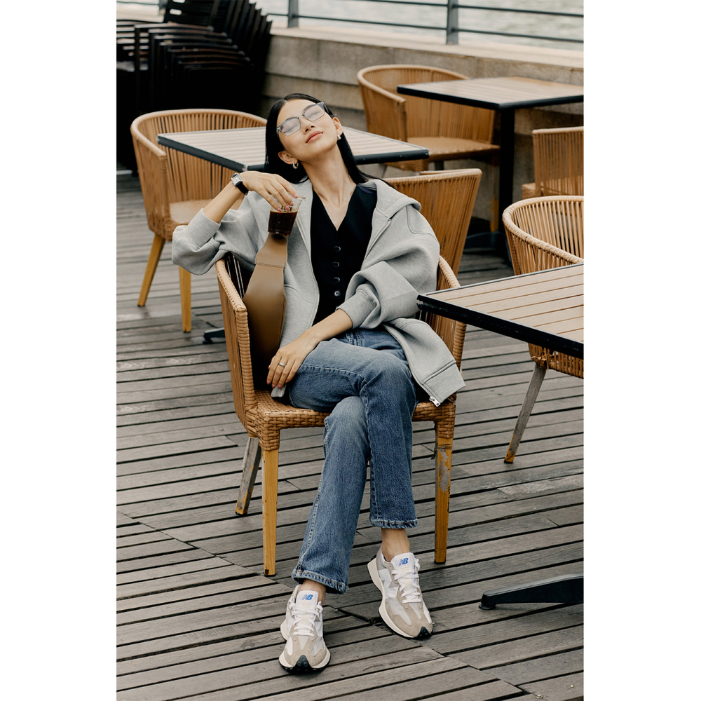 Кроссовки New Balance NB 327, MS327LH1