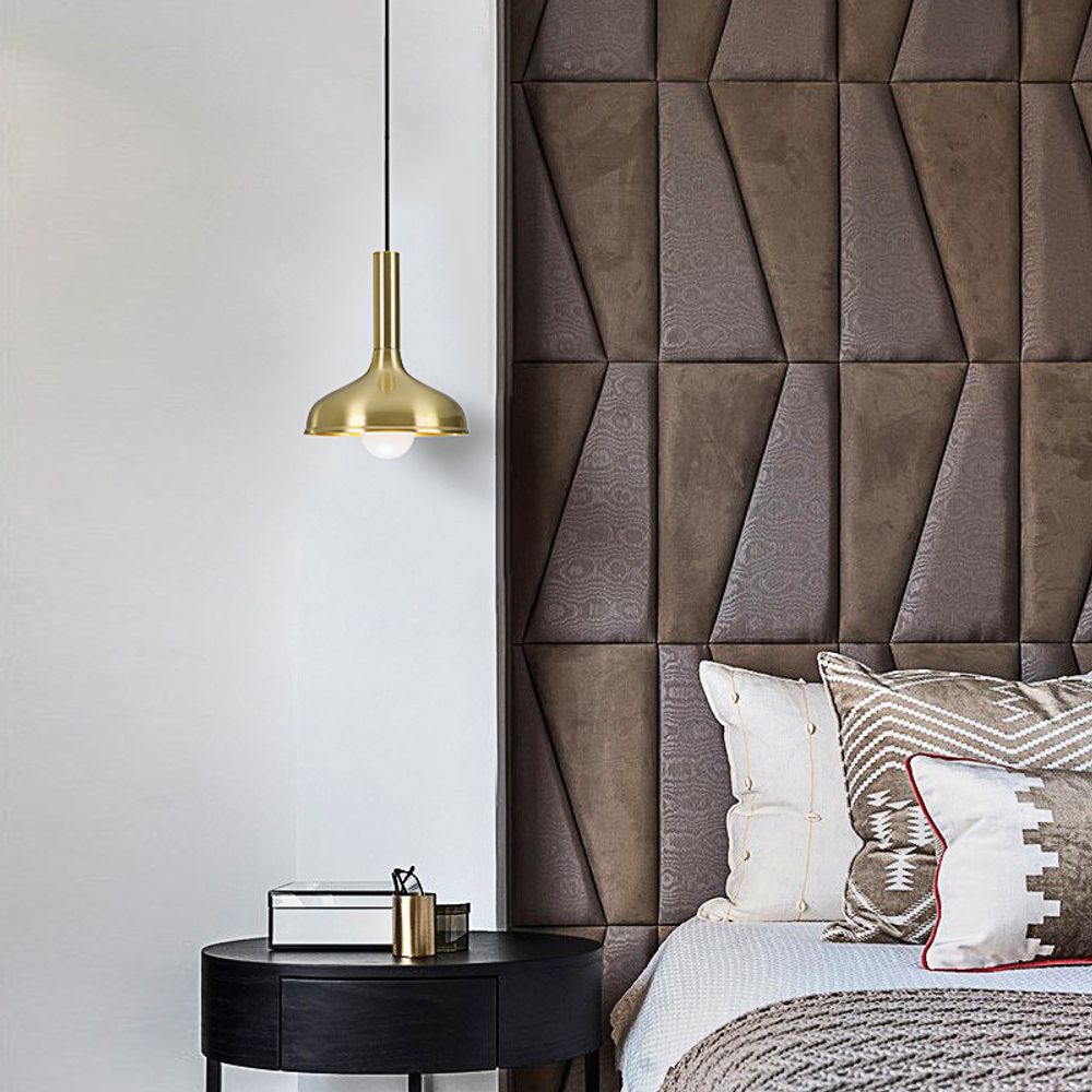 Подвесной светильник LUCIO