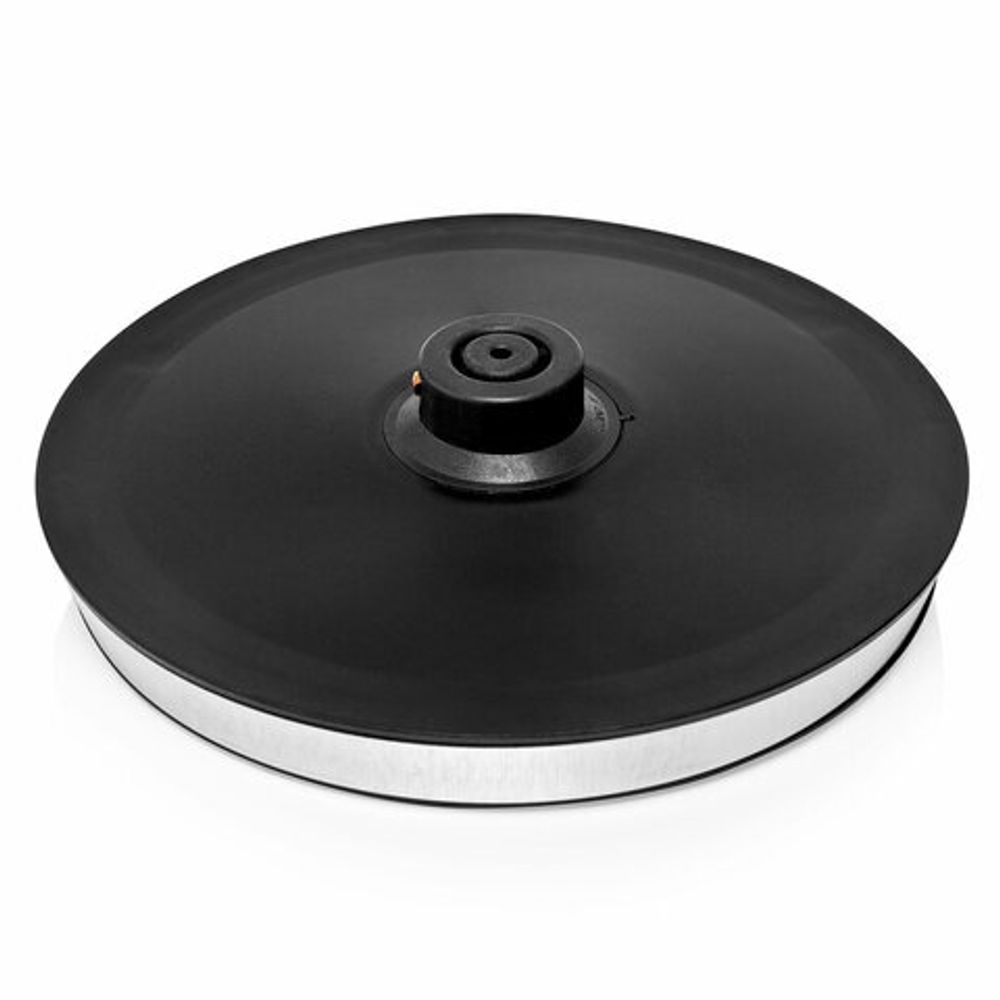 Чайник с терморегулятором и заварником BRAYER BR1021, 1,8 л, 2200 Вт