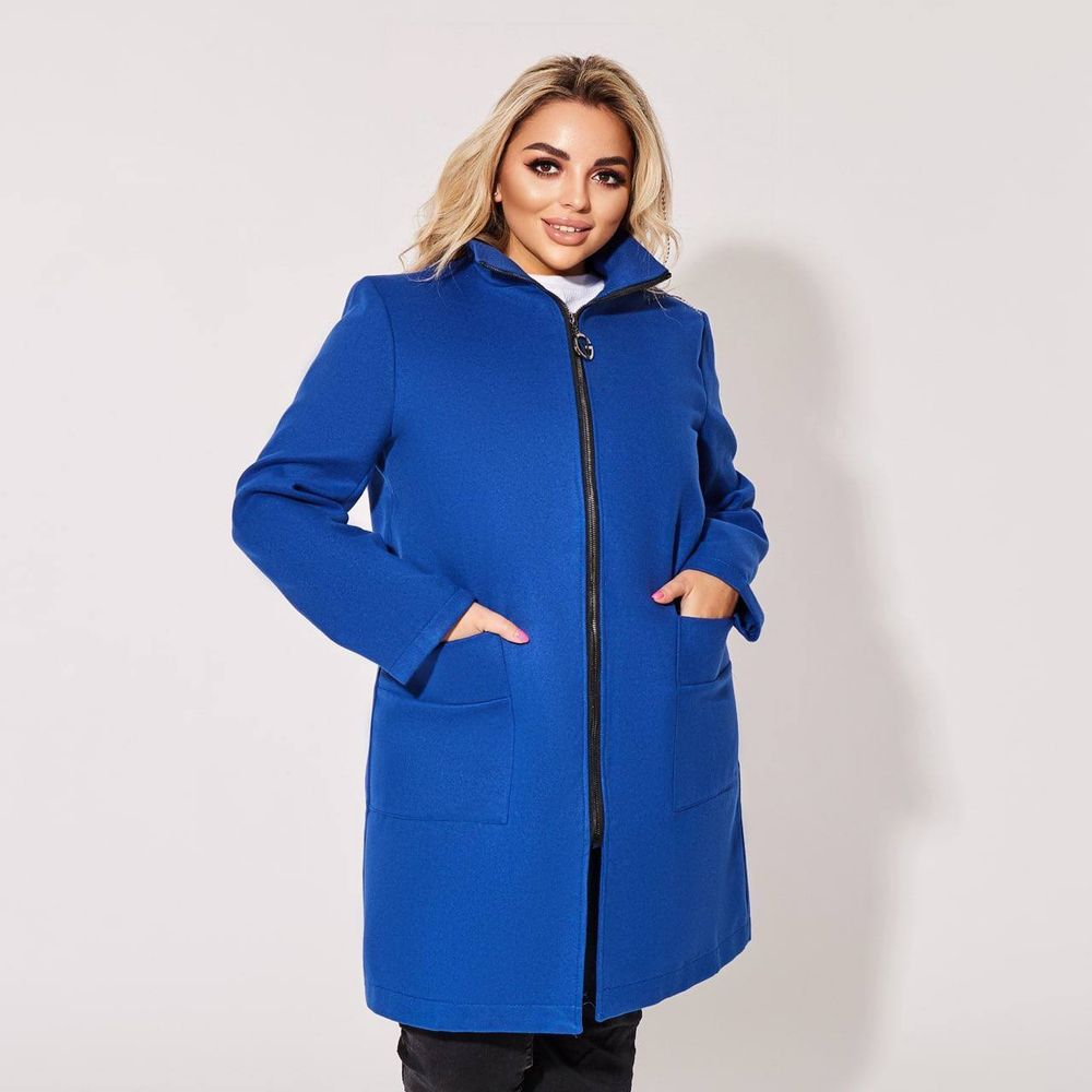 Пальто УК-8400-1 Fabrika