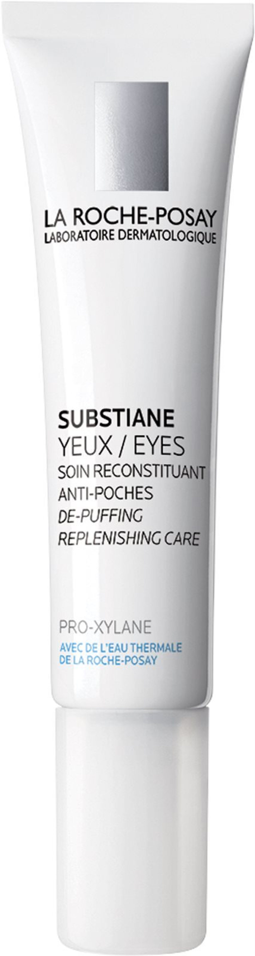 La Roche-Posay Substiane - крем для глаз против морщин против отечности /   15  ml  / GTIN 3337872412677