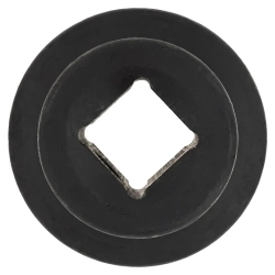 Головка ударная глубокая 1/2'', 30мм (6гр.) JCB JCB-4458530