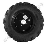 Колесо 5х12