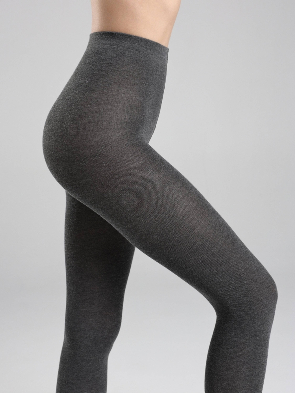 CONTE CASHMERE 250 Теплые Колготки женские с кашемиром