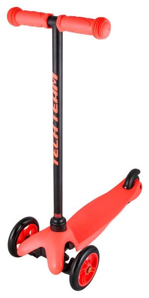 Самокат для детей от 2 до 4 лет Tech Team Mini Scooter