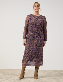 Платье женское SAMOON