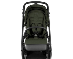 Коляска 2 в 1 Peg Perego Veloce TC Culla Grande Green