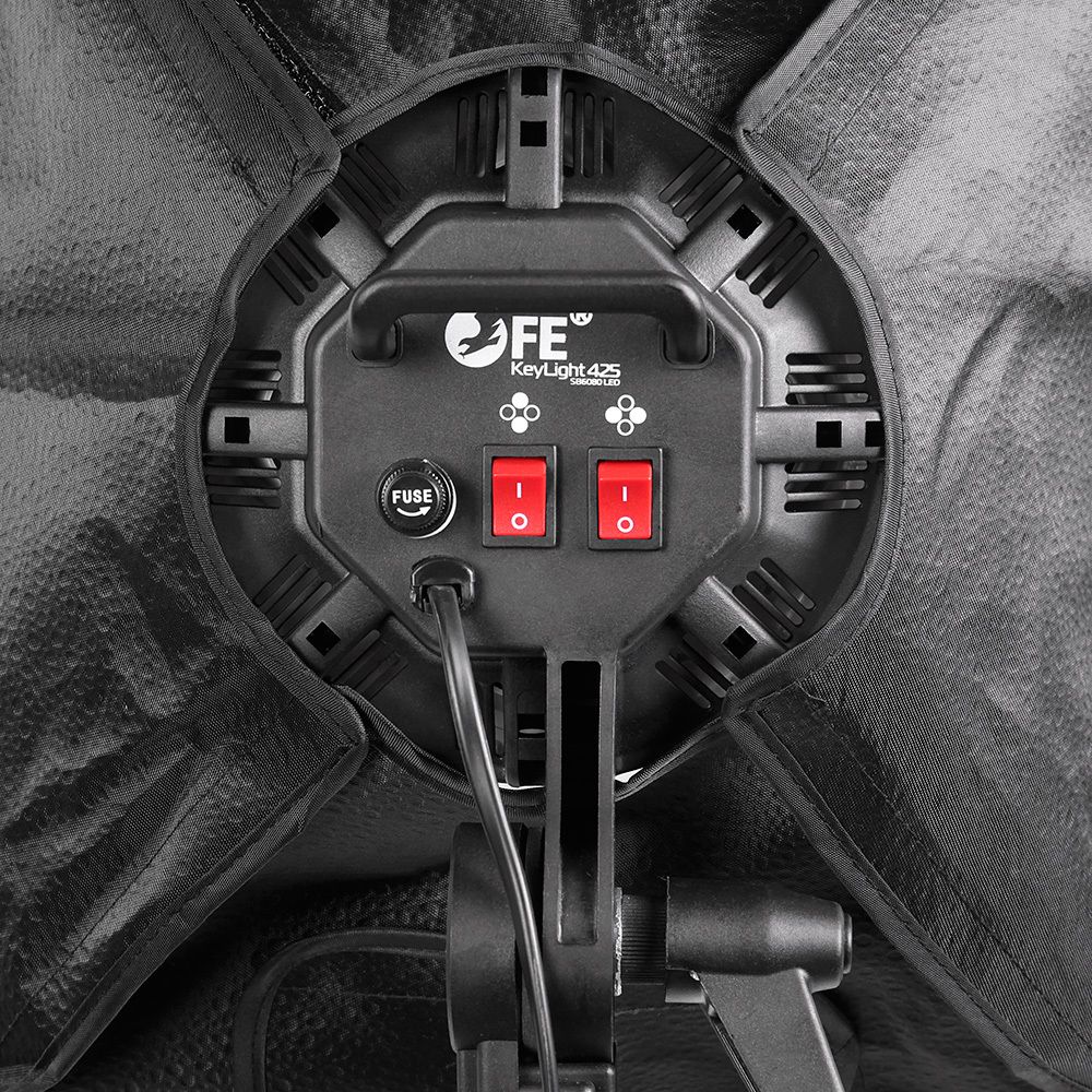 Falcon Eyes KeyLight 425 SB6080 LED