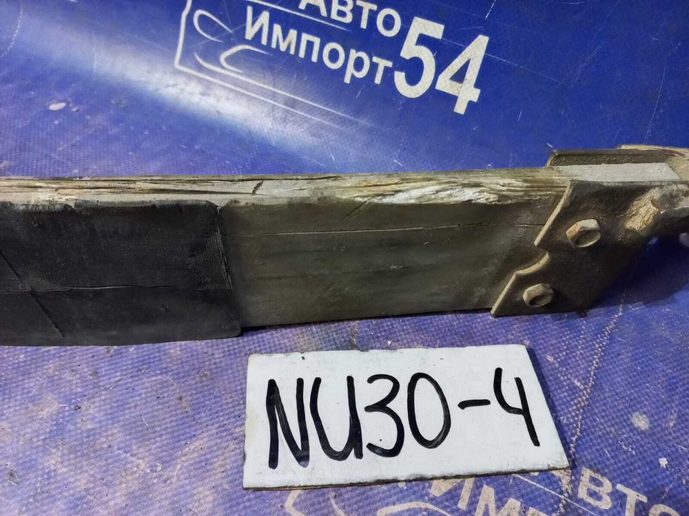 Рессора задняя NISSAN PRESAGE 1998