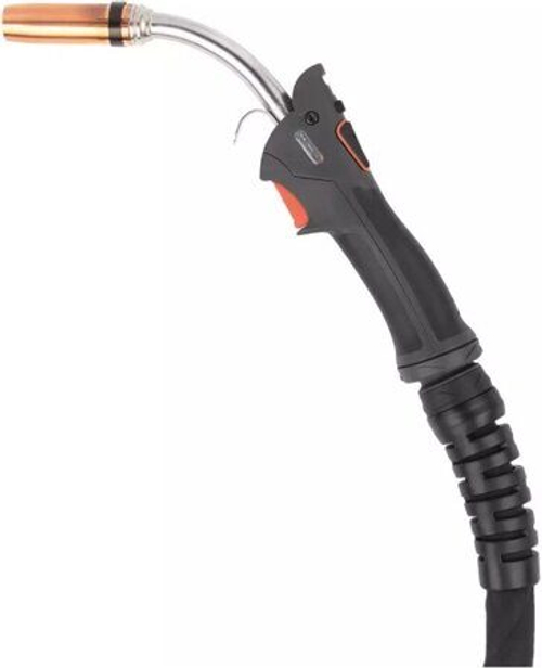 Сварочная горелка MIG для полуавтомата ПТК MP 500 HNK5002-06