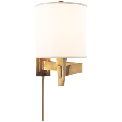 Светильник Visual Comfort Architect's Swing Arm