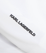 Худи SWEAT Karl Lagerfeld - белый(705404 541900)