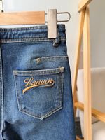 Джинсы Lanvin, 140