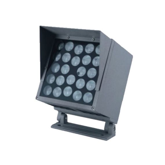 Светодиодный светильник ландшафтно-архитектурный Feron LL-898 AC220-240 49W 2700K IP66