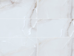 Глазурованный керамогранит Cersanit Aura 44.8x89.8 см 1.206 м² матовый цвет светло-серый
