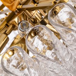 Подвесная люстра Arte Lamp