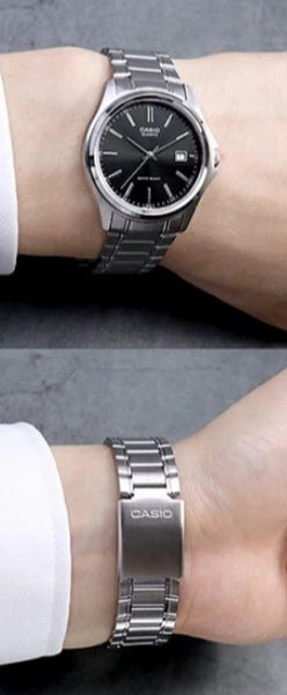 Женские наручные часы Casio Vintage LTP-1183A-1A